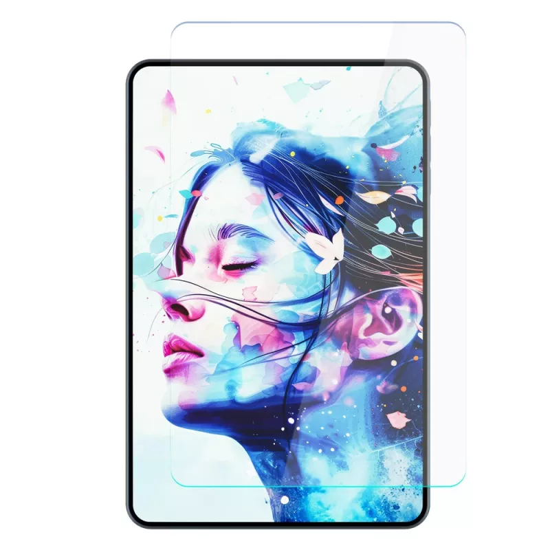 Pellicola protettiva 3MK Paper Feeling per Samsung Galaxy Tab Active 3, fino a 8.3" (2 pz)