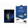 Pellicola protettiva 3MK Paper Feeling per Apple iPad Pro 12.9" 2021 5ª gen (2 pz) (3MK2364)