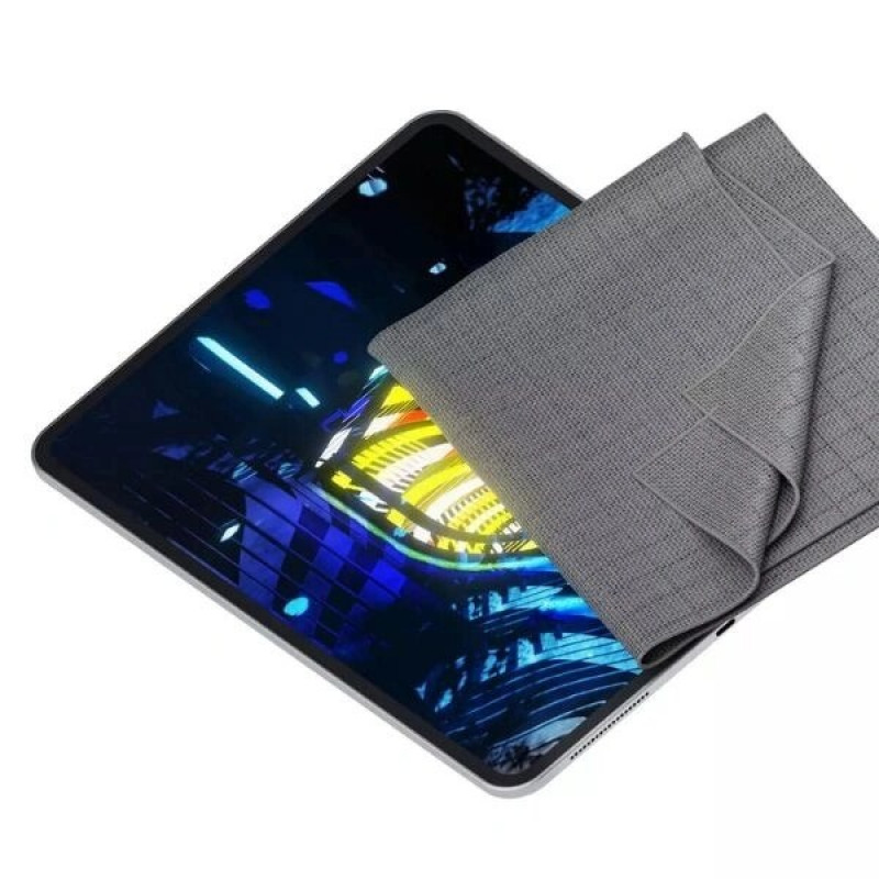 Pellicola protettiva 3MK Paper Feeling per Apple iPad mini 6 / iPad mini 7 (2 pz) (3MK6534)