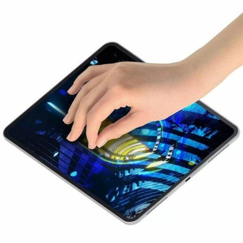 Pellicola protettiva 3MK Paper Feeling per Apple iPad mini 6 / iPad mini 7 (2 pz) (3MK6534)