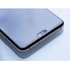 Vetro ibrido 3MK FlexibleGlass Max per Samsung Galaxy S22+, nero