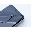 Vetro ibrido 3MK FlexibleGlass Max per Samsung Galaxy S22+, nero
