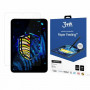 Pellicola protettiva 3MK Paper Feeling per Apple iPad mini 6 / iPad mini 7 8.3" (2 pz) (3MK2360)