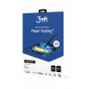 Pellicola protettiva 3MK Paper Feeling per Apple iPad mini 6 / iPad mini 7 8.3" (2 pz) (3MK2360)