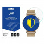 Pellicola di protezione 3MK ARC Watch per Huawei Watch GT 3 42 mm (3MK2292)