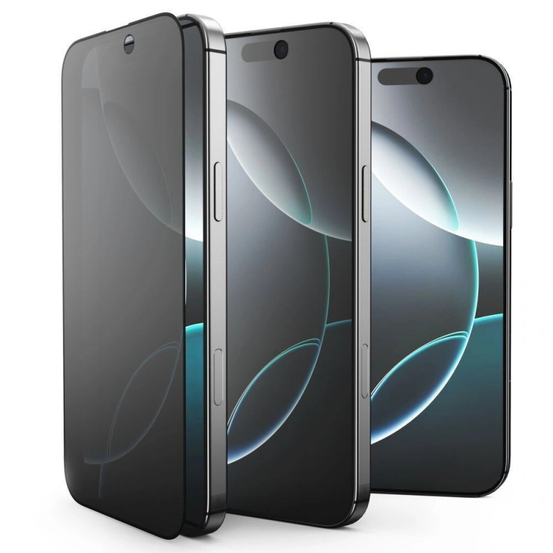 Tech-Protect Vetro Spy+ Samsung Galaxy S26+ Plus Privacy (2 pz)