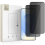Tech-Protect Vetro Spy+ Samsung Galaxy S26 Privacy (2 pz)
