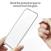 Tech-Protect Glass Fit+ Samsung Galaxy A16 / A17 / A18 / A26 4G / 5G nero (2 pz)
