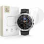 Tech-Protect Vetro Fit+ Samsung Galaxy Watch 8 Classic 46mm trasparente (2 pz)