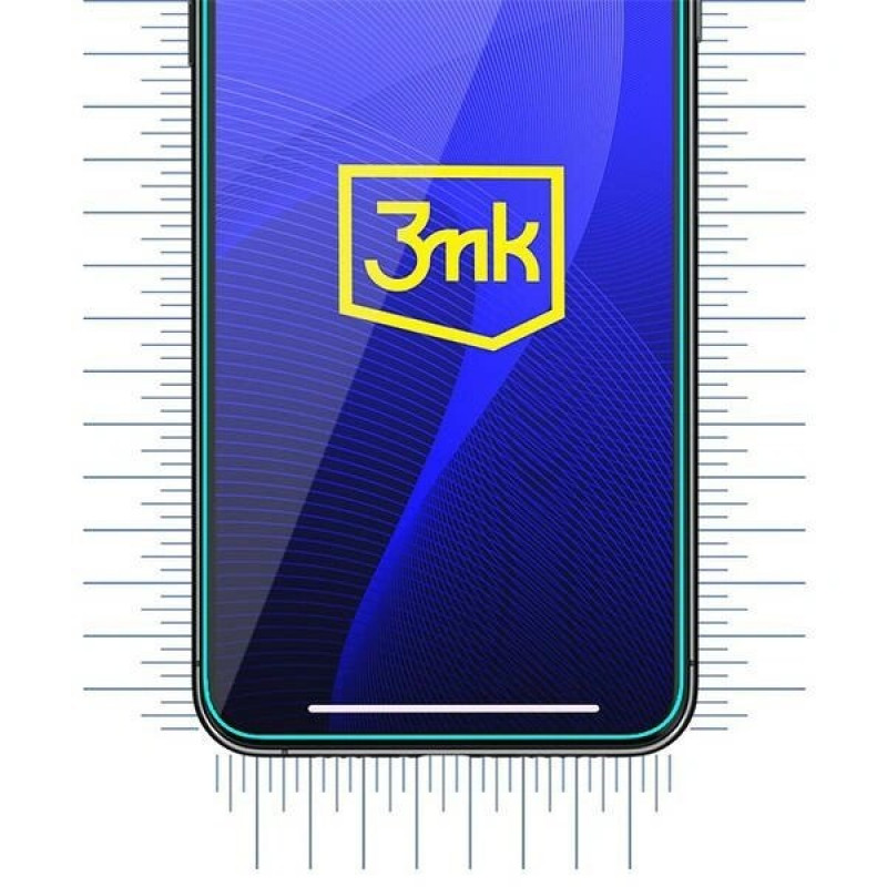 Vetro ibrido 3MK FlexibleGlass per Xiaomi 11T Pro