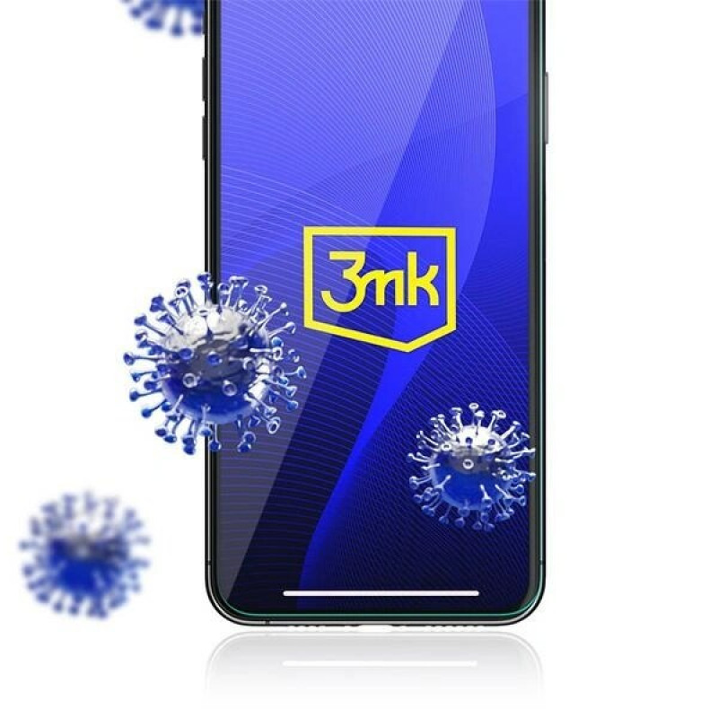 Vetro ibrido 3MK FlexibleGlass per Xiaomi 11T Pro