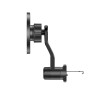 Supporto auto magnetico MagSafe per bocchetta d'aria Tech-Protect N56 nero