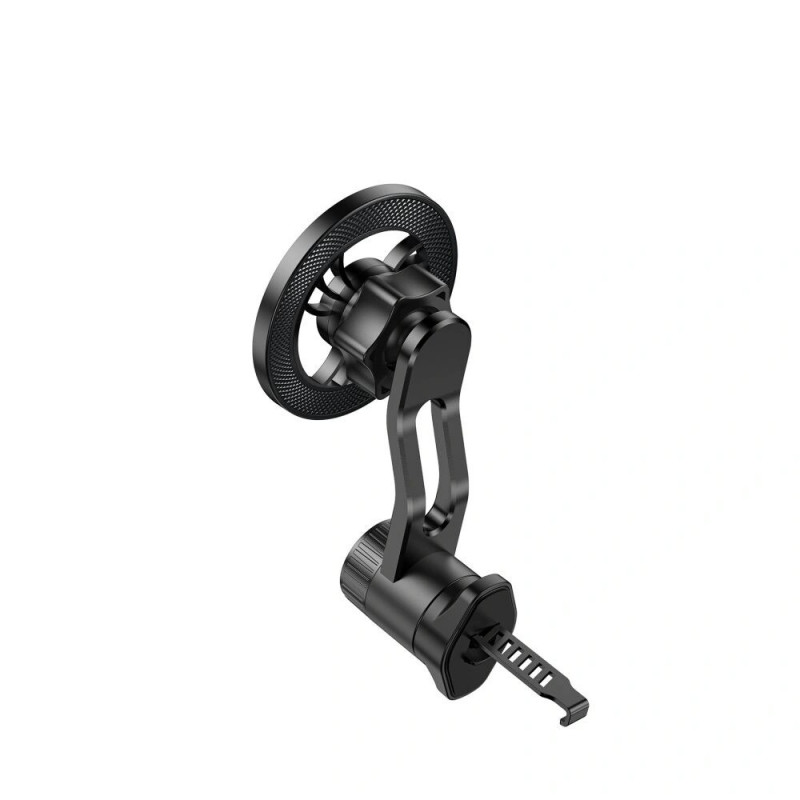 Supporto auto magnetico MagSafe per bocchetta d'aria Tech-Protect N56 nero