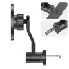 Supporto auto magnetico MagSafe per bocchetta d'aria Tech-Protect N56 nero