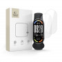 Tech-Protect Pellicola in idrogel Hydro Flex+ per Xiaomi Smart Band 8 / 9 / 10 / NFC trasparente (2 pz)