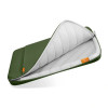 Borsa per laptop Tech-Protect Defender 13-14 verde militare