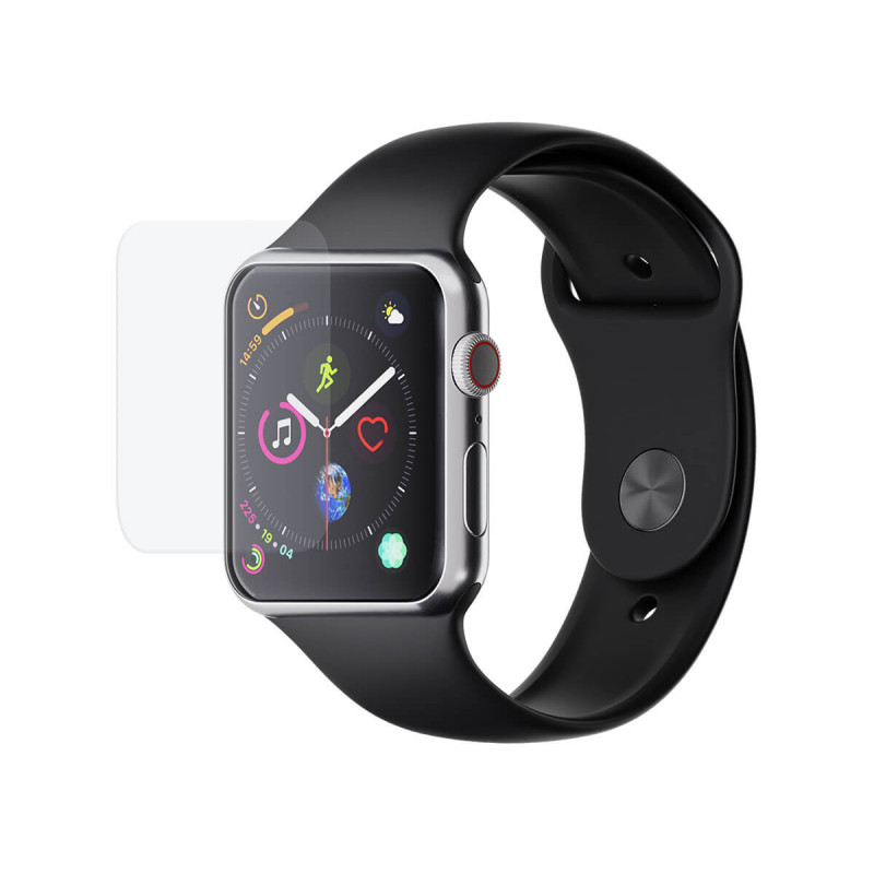 Protezione schermo per smartwatch 3MK FlexibleGlass Watch Protection Garmin Fenix 5 Plus (3 pz)