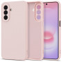 Custodia Icon Tech-Protect per Samsung Galaxy A27 5G, rosa