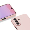 Custodia Icon Tech-Protect per Samsung Galaxy A27 5G, rosa