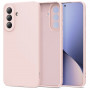 Custodia Icon Tech-Protect per Samsung Galaxy A37 5G, rosa