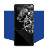 Pellicola protettiva 3MK ARC+ per Google Pixel 6 Pro 5G per schermi curvi