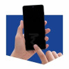 Pellicola protettiva 3MK ARC+ per Google Pixel 6 Pro 5G per schermi curvi