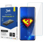 Pellicola protettiva per schermo antimicrobica 3MK SilverProtect+ per Samsung Galaxy S21 FE