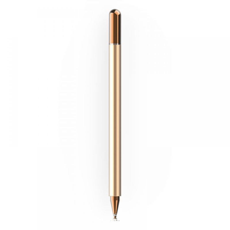 Penna stylus Tech-Protect Charm, champagne/oro
