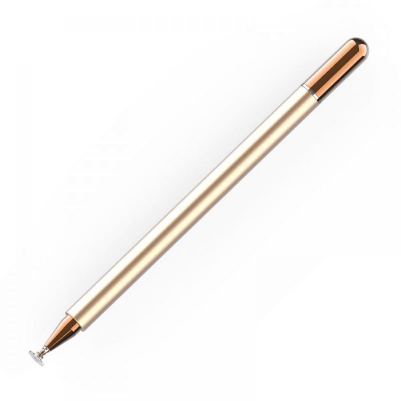Penna stylus Tech-Protect Charm, champagne/oro
