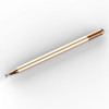 Penna stylus Tech-Protect Charm, champagne/oro