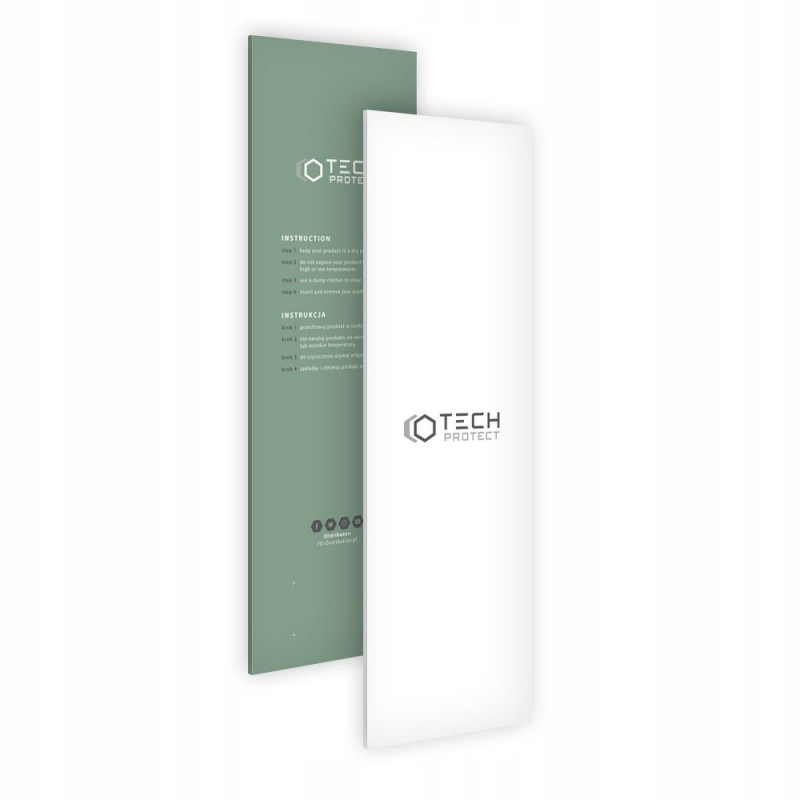 Penna stylus Tech-Protect Charm, champagne/oro