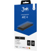 Pellicola protettiva 3MK ARC+ per Samsung Galaxy S21 FE per schermi curvi