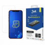Pellicola protettiva per schermo antimicrobica 3MK SilverProtect+ per Apple iPhone 13