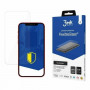 Proteggi schermo in vetro ibrido 3MK FlexibleGlass per Apple iPhone 16e / 14 / 13 / 13 Pro