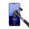 Proteggi schermo in vetro ibrido 3MK FlexibleGlass per Apple iPhone 16e / 14 / 13 / 13 Pro