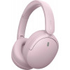 Sony Cuffie over-ear Bluetooth WH-CH730N con microfono, rosa
