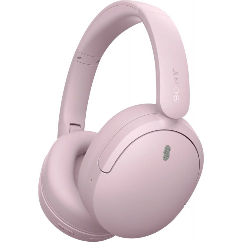 Sony Cuffie over-ear Bluetooth WH-CH730N con microfono, rosa