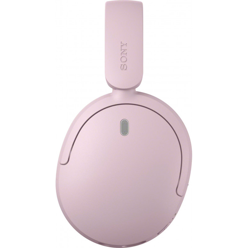 Sony Cuffie over-ear Bluetooth WH-CH730N con microfono, rosa