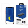 Pellicola protettiva 3MK ARC+ per Apple iPhone 13 mini per schermi curvi