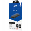 Pellicola protettiva 3MK ARC+ per Apple iPhone 13 mini per schermi curvi