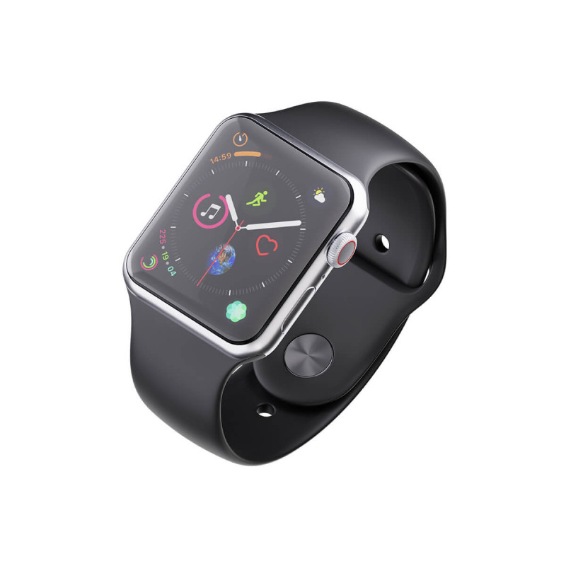 Protezione schermo per smartwatch 3MK Watch Protection Suunto 9 Peak