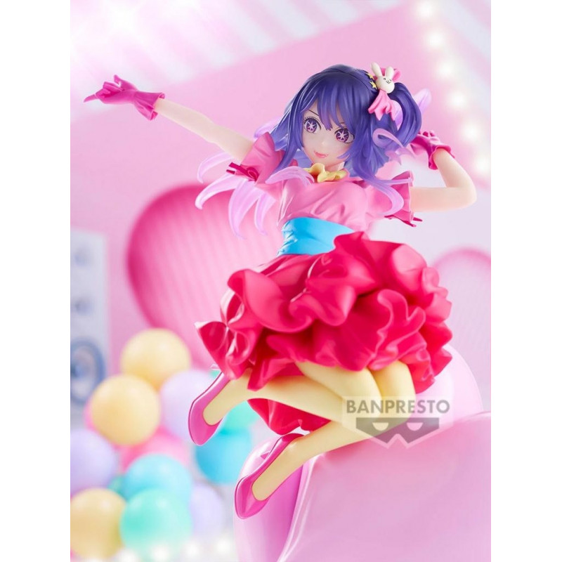 Bandai Banpresto Oshi no Ko Espresto - Ai