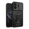 Custodia Tech-Protect CamShield Pro per Xiaomi Redmi Note 17 Pro 5G, nera