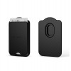 Portacarte magnetico universale Tech-Protect CH02 MagWallet MagSafe, Carbon