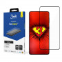 Proteggi schermo in vetro composito 3MK NeoGlass per Samsung Galaxy S21, nero