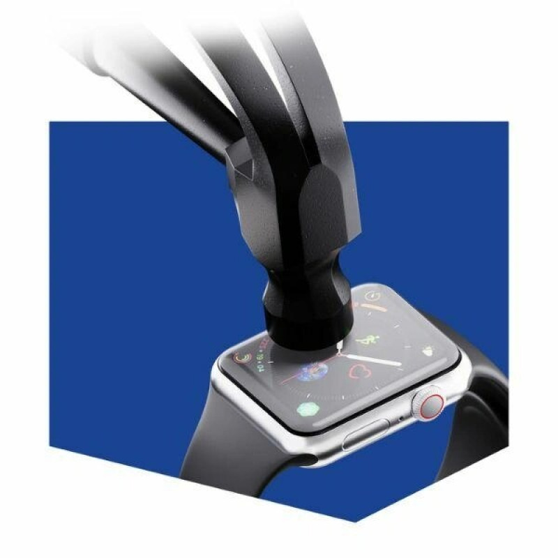 Pellicola protettiva per schermo 3MK ARC Watch Protection per Garmin Venu 2s