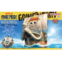 Modello navale da collezione Bandai One Piece Grand Ship Collection Going Merry (Netflix)