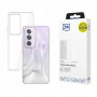 3MK Clear Case Oppo Reno 12, trasparente