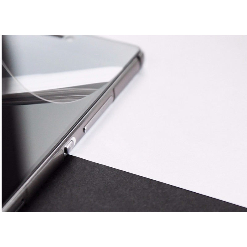 Vetro temperato ibrido 3MK FlexibleGlass per Xiaomi POCO F3 5G