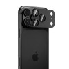 Copertura fotocamera Tech-Protect Camfull Fit+ per Apple iPhone 18 Pro Max, nera